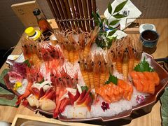 -Minase水濑·日料放题(外滩店)