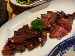 徽州酱板鸭-中国徽菜·徽商故里(广安门店)