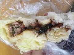 -俞记安顺特色破酥包(民生路店)