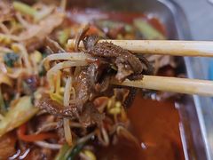 -虾易落味(杭州黄龙万科中心店)