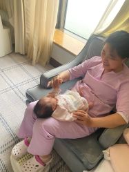 点击看大图 -新寰亚月子会所(金鸡湖凯宾店)