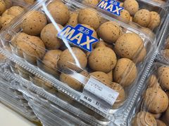 -盒马X会员店(王府井奥莱UP TOWN店)
