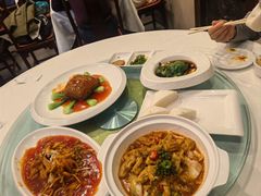 -功德林素菜饭庄(前门店)