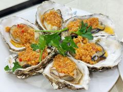-人和啤酒屋海鲜大排档(营口路店)