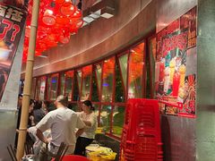 -大芊金重庆串串火锅(南京路店)