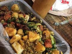 -二钢串叔麻辣烫(华龙大厦店)