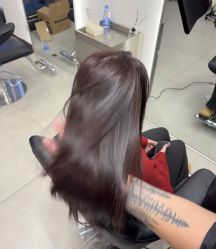 -老佛爷Hair染发烫发Salon