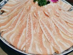 -生活如沸·顺德水牛奶火锅(大学路店)