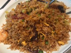 -新旺茶餐厅·早餐·夜宵(仙霞店)