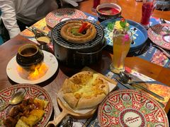 -卢布里西餐厅(总店)