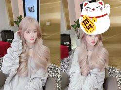 -3AM·S HAIR SALON烫发染发接发