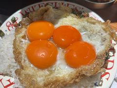 -哼蟹二将·烤肉酱蟹(合生汇店)