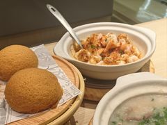 -蔡澜点心·粤菜(新街口IFCX店)