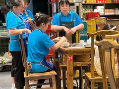 -肖肖酸萝卜鱼火锅(总店)