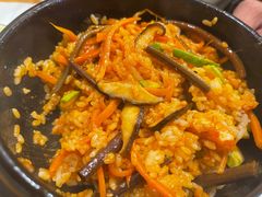 -长寿参鸡汤(朝韩风情街店)