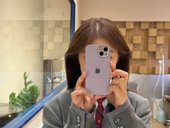 -海马体照相馆(成都来福士广场店)