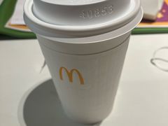 -麦当劳(秣陵路店)