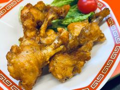 -拉面莊夢語＆中华料理八椿