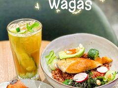 -Wagas(静安嘉里中心店)