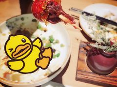 -小大董·烤鸭(凤凰汇店)