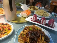 -味道家宴