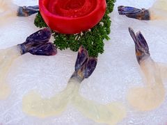 -寻味顺德·南记酒家·传统顺德菜·鱼生(广源路店)