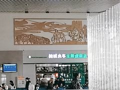 -嘉峪关南站