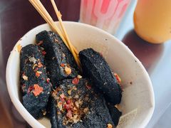 -武爹臭豆腐(坡子街店)