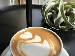 -KYO COFFEE(胶州路店)