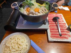 寿喜锅两人餐-有喜屋·烧鸟·居酒屋(周浦万达店)