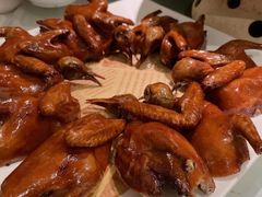 -十六台·经典广东菜(德外大街店)