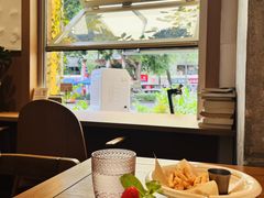 -良木缘咖啡西餐(川大店)
