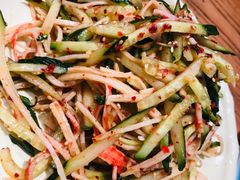 -京玉菲饭店(李村店)