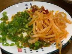 -福顺祥大盘鸡(临潼店)