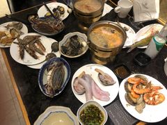 -川骄海鲜自助(亚运村店)