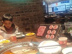 -快乐小羊(富强中路店)