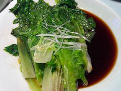 -绿茶餐厅(天通苑华联店)