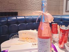 -Lucky Cloud紫云烘焙(红旗店)