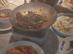 -小菜园新徽菜(无锡宜家荟聚中心店)