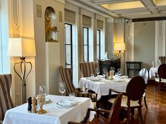 -上海和平饭店-华懋阁 The Cathay Room