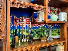 -楼外楼大刀肉传统火锅(西安大路店)