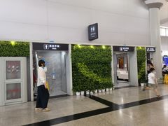 -长沙黄花国际机场-T1航站楼