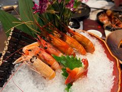 -大渔臻选·棠膳(万象城购物中心店)