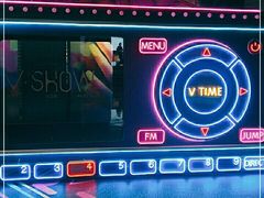 -V SHOW max KTV(粉巷店)