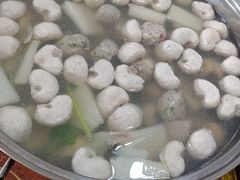 -秦记南岗鱼锅(珠吉路店)