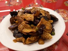 烧素什锦-玉华台饭庄(裕中西里小区店)