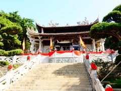-湄洲岛