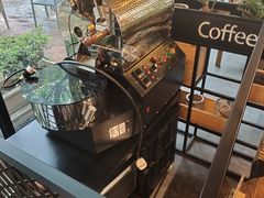 -旧雨咖啡·CoffeeFORU(黄村奥体店)