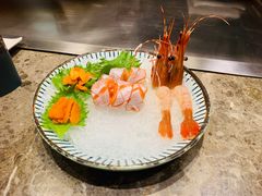 -雅玛花式铁板烧(国宏宾馆店)