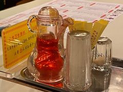 -大哥餐厅(西城花园店)